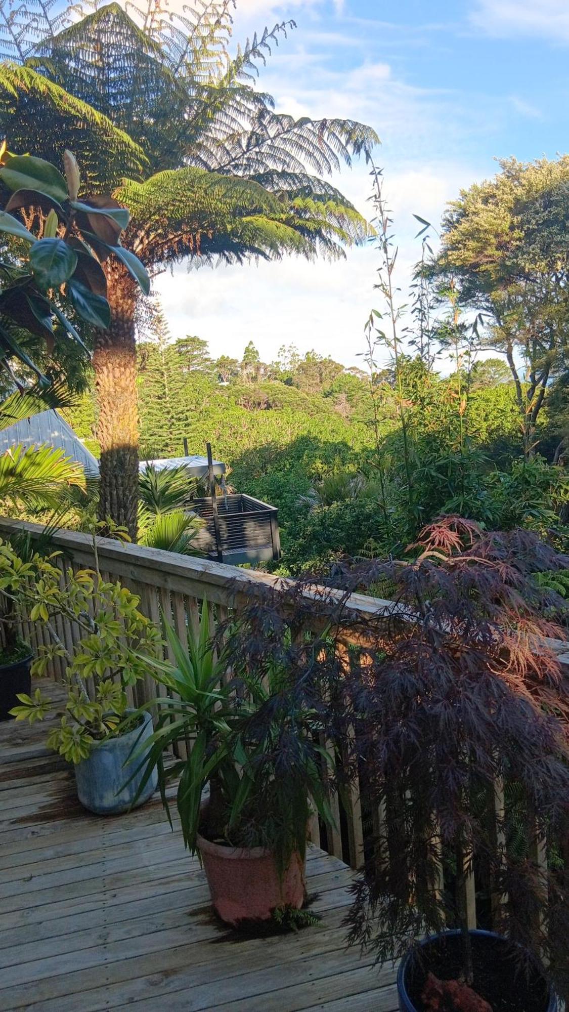 Tastebuds Bed N Breakfast Auckland Exterior foto