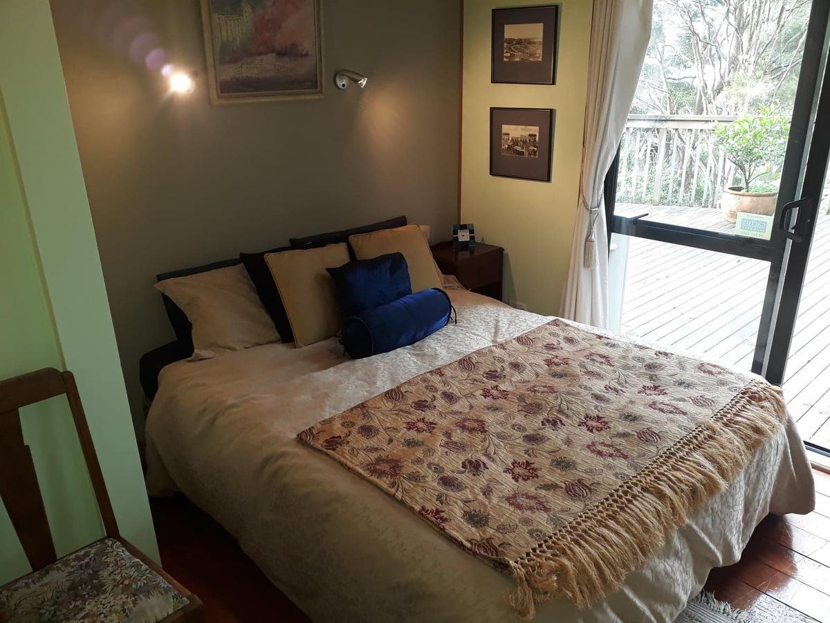 Tastebuds Bed N Breakfast Auckland Exterior foto