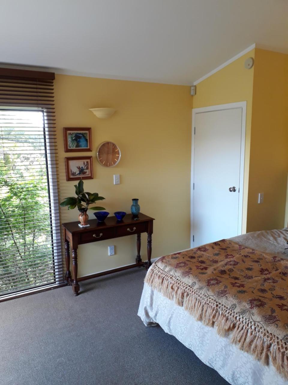 Tastebuds Bed N Breakfast Auckland Exterior foto