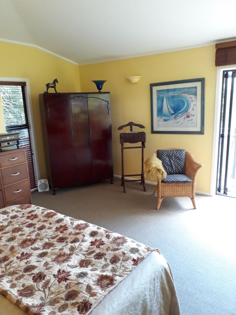 Tastebuds Bed N Breakfast Auckland Exterior foto